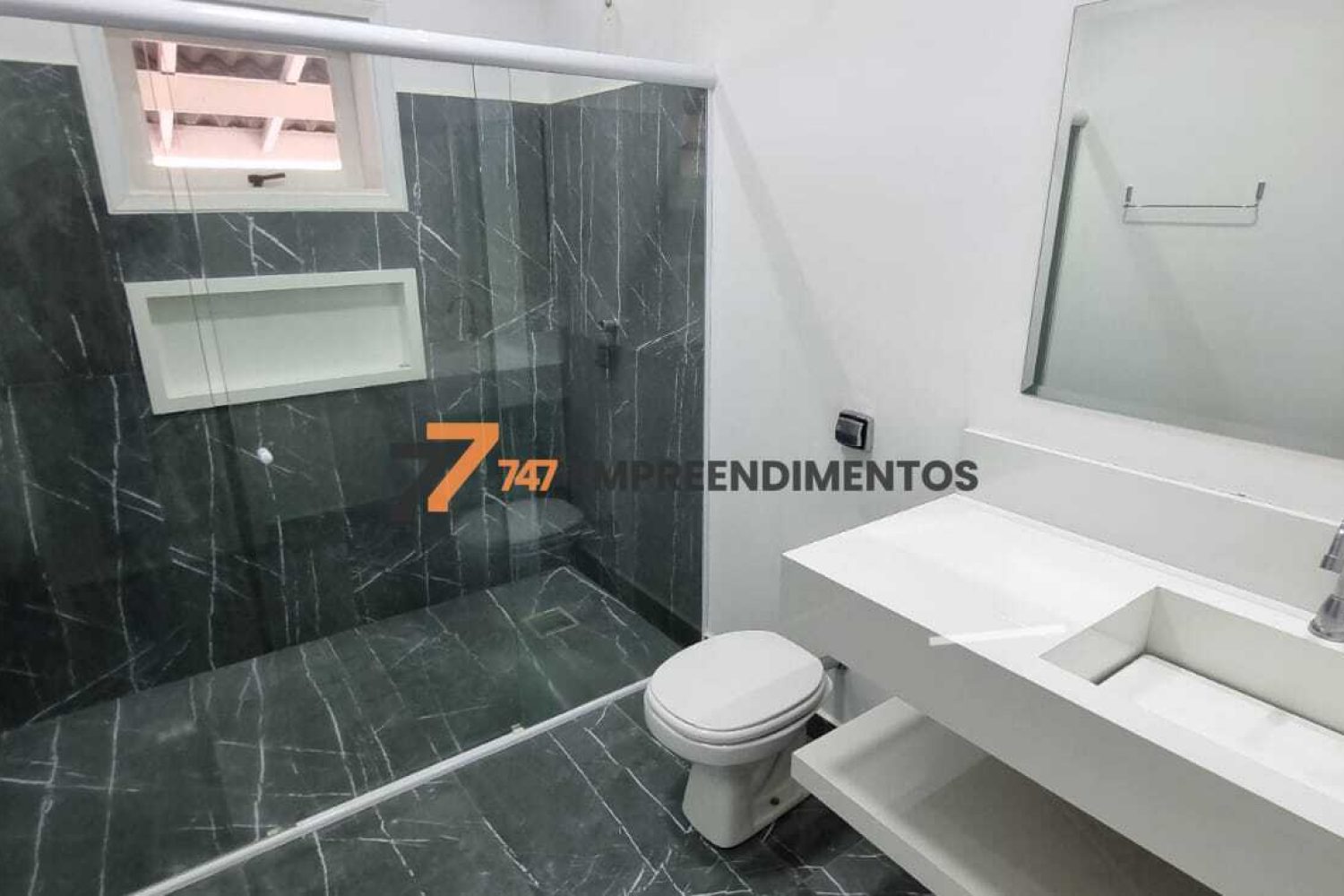 Banheiro