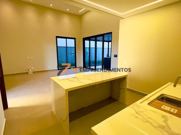 Sala 2 ambientes