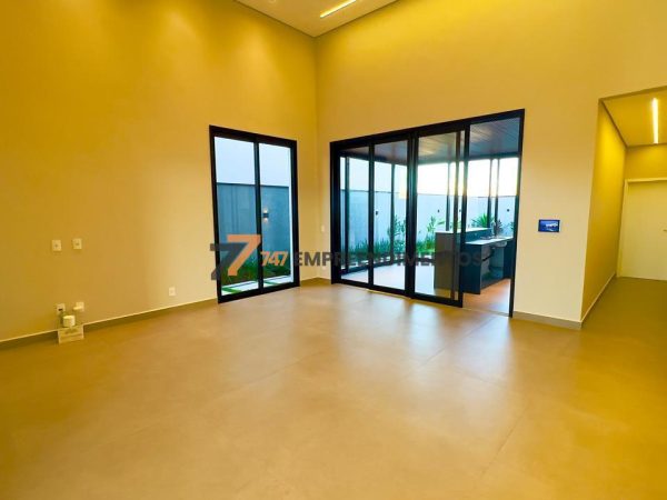Sala 2 ambientes