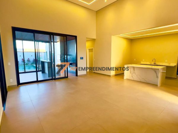 Sala 2 ambientes