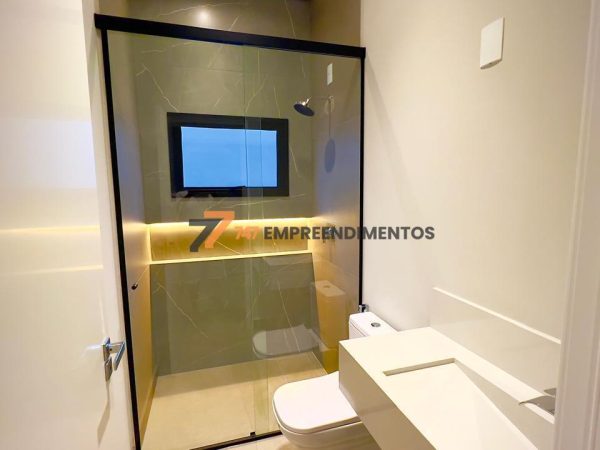 Banheiro