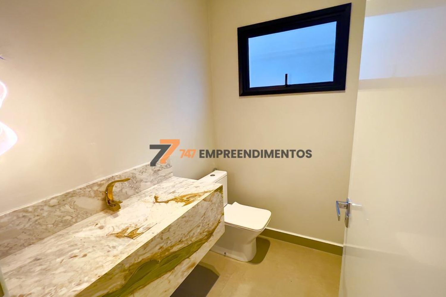 Lavabo