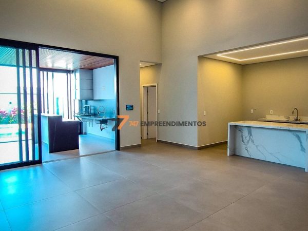 Sala 2 ambientes