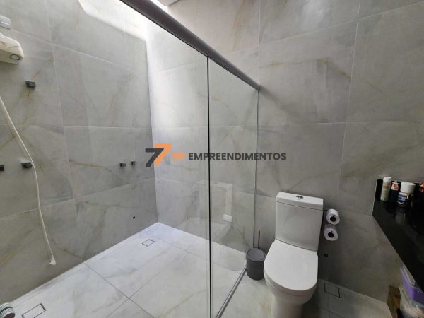Banheiro Suíte