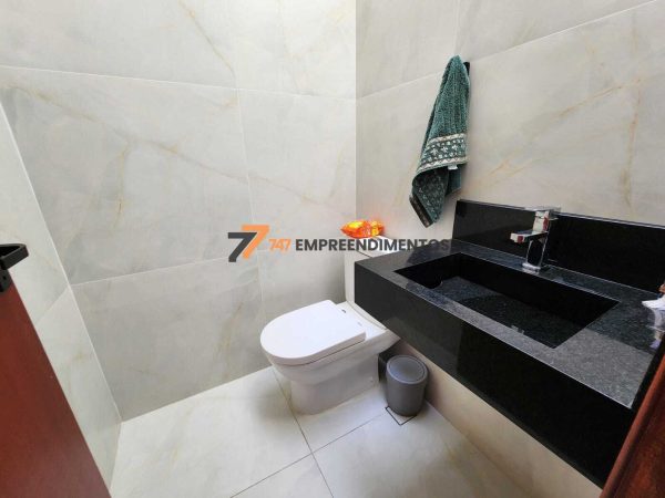 Lavabo