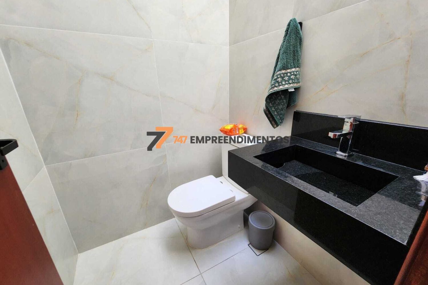 Lavabo