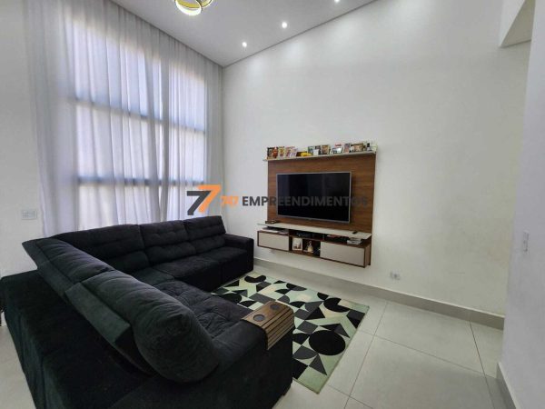 Sala 2 ambientes
