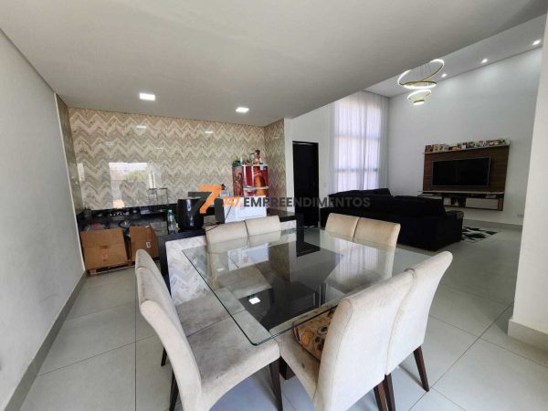 Sala 2 ambientes