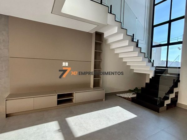 Sala 2 ambientes