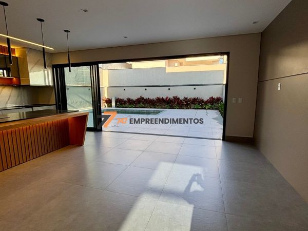Sala 2 ambientes