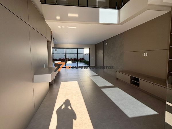 Sala 2 ambientes