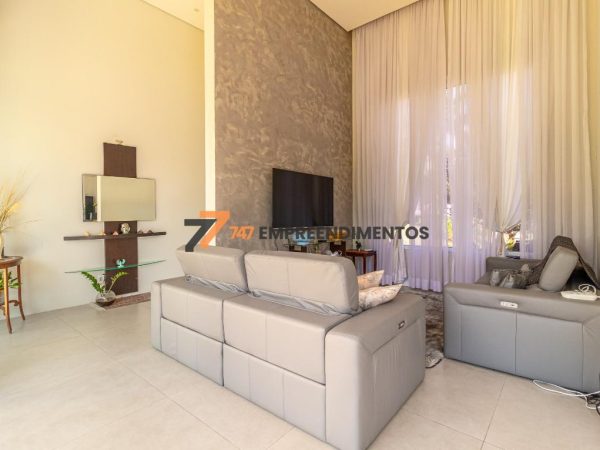 Sala 2 ambientes