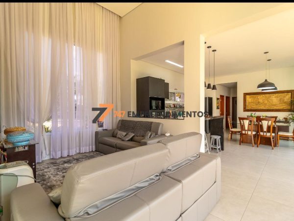 Sala 2 ambientes