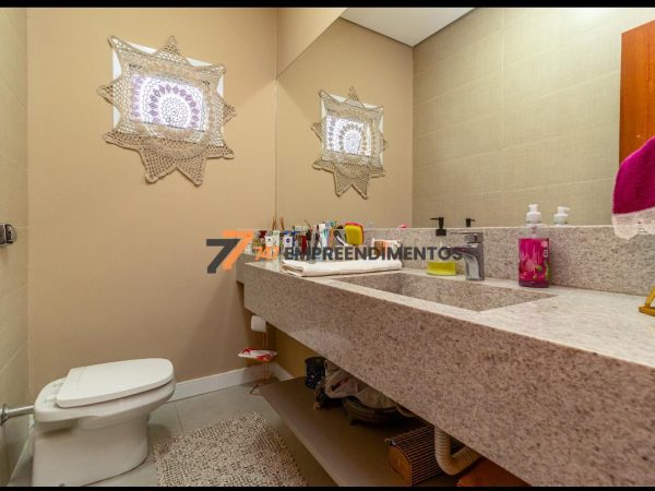 Lavabo