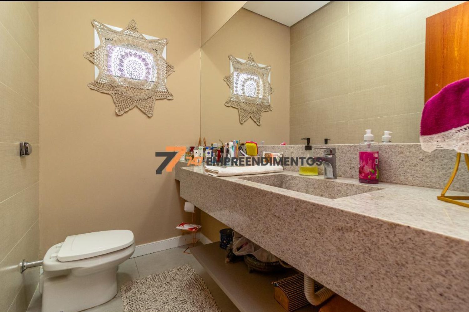 Lavabo
