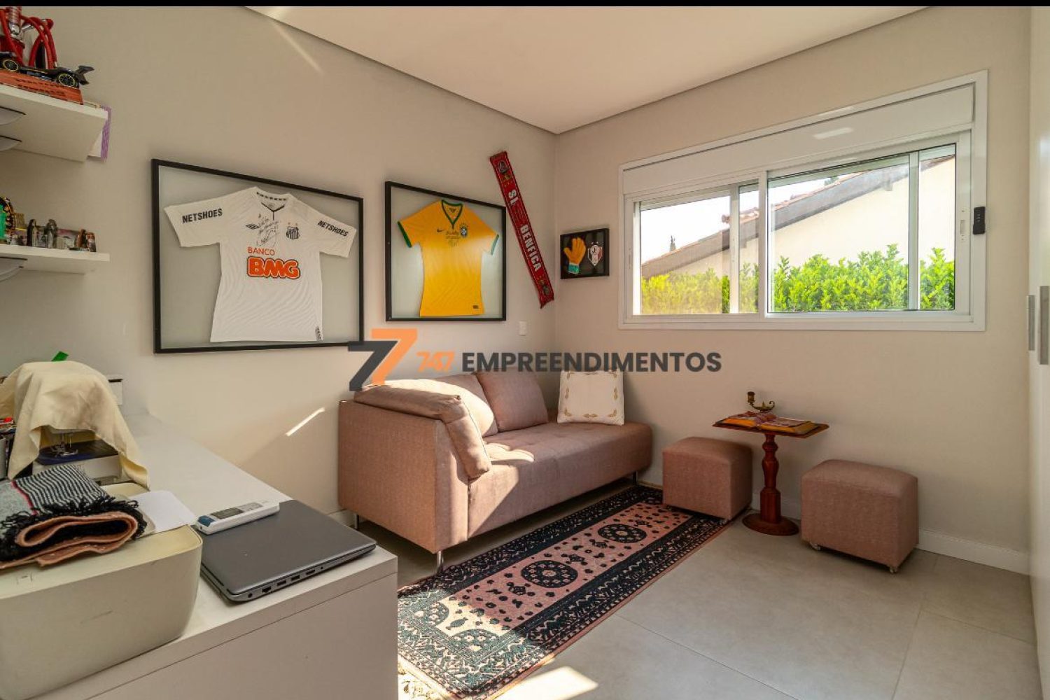 Sala de Tv