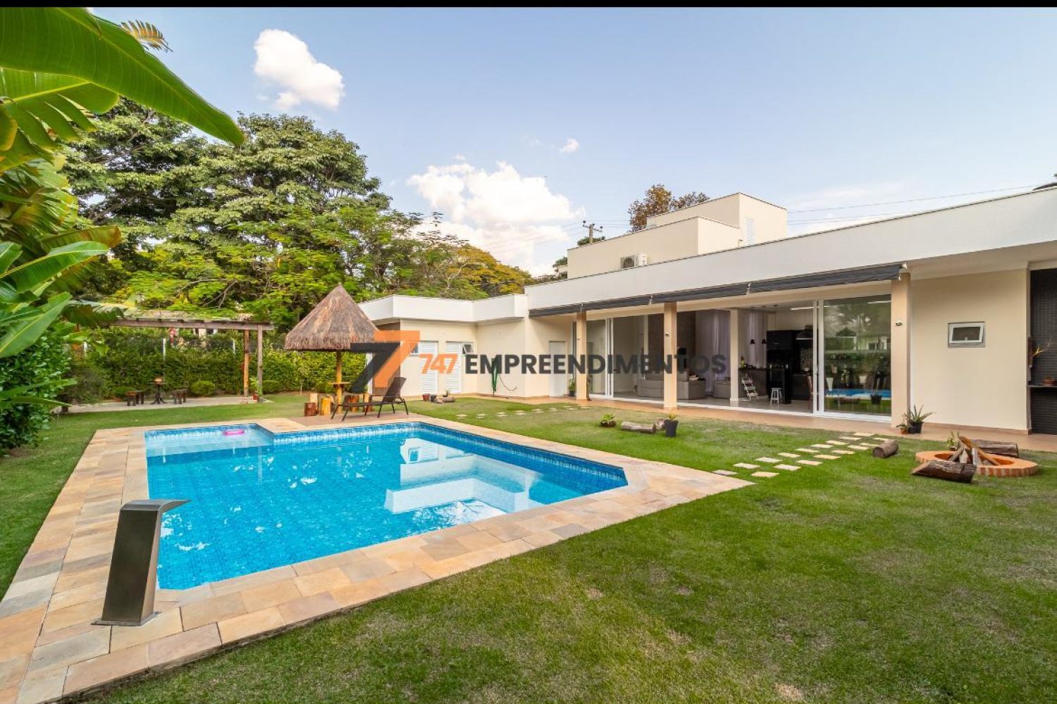 Piscina
