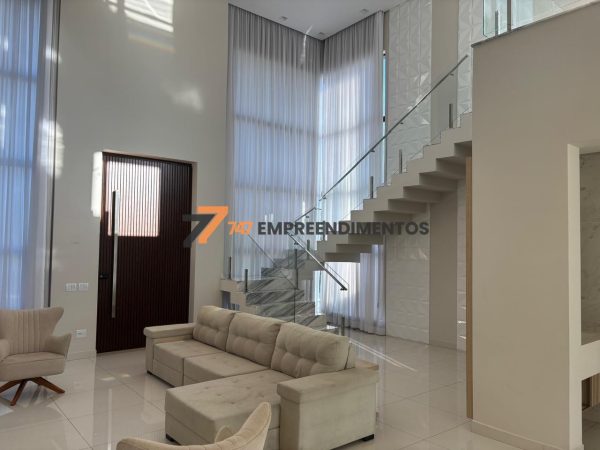 Sala 2 ambientes
