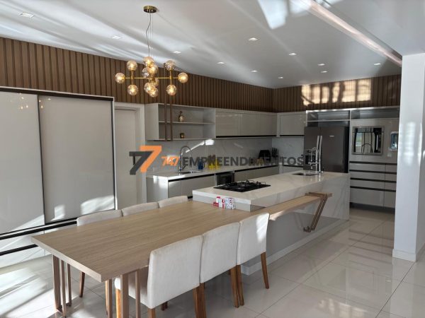 Sala 2 ambientes