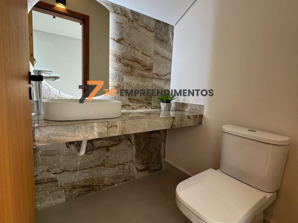 Lavabo