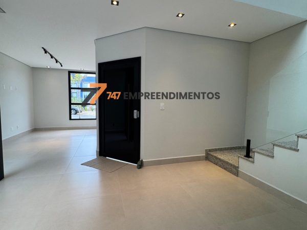 Sala 2 ambientes