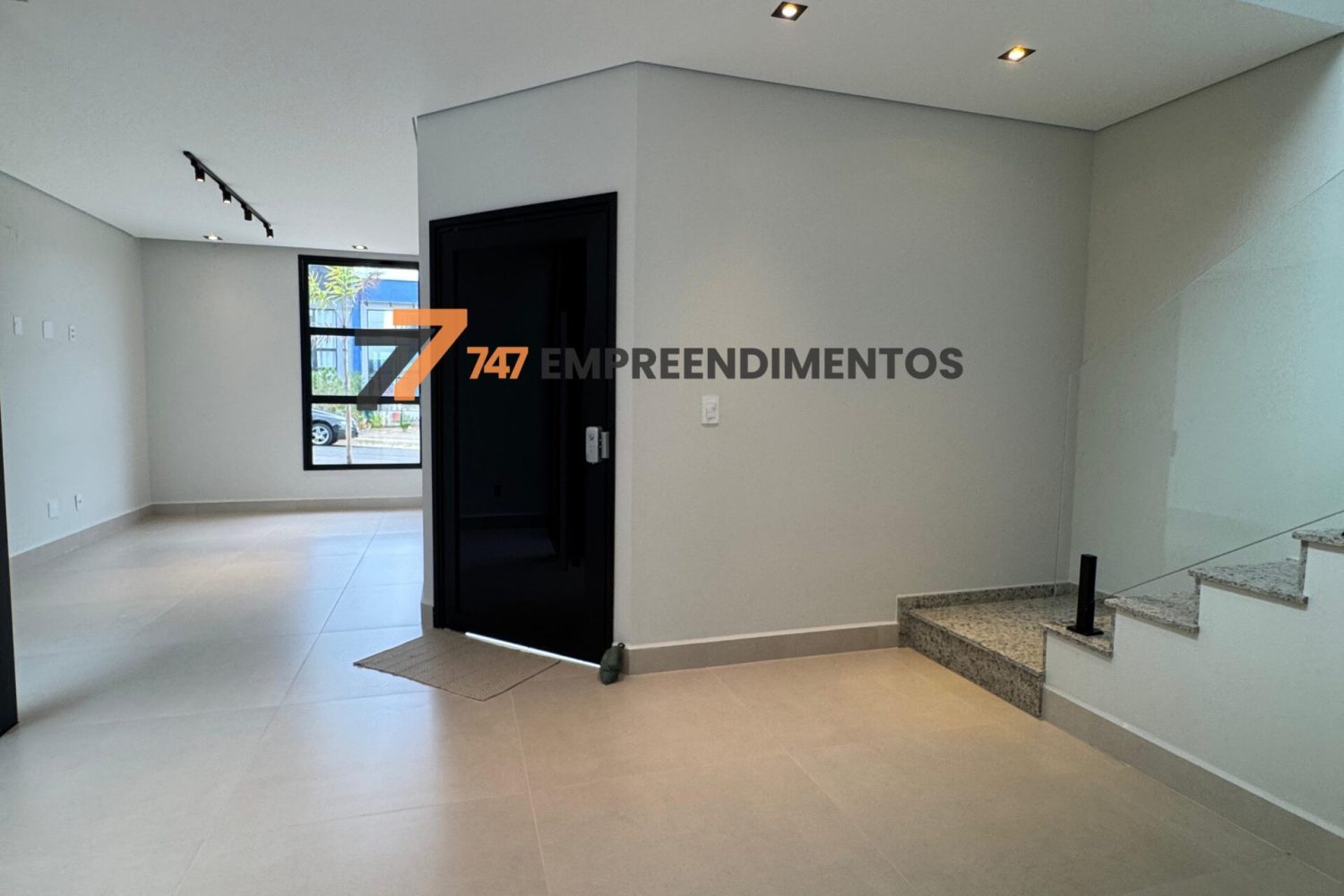 Sala 2 ambientes
