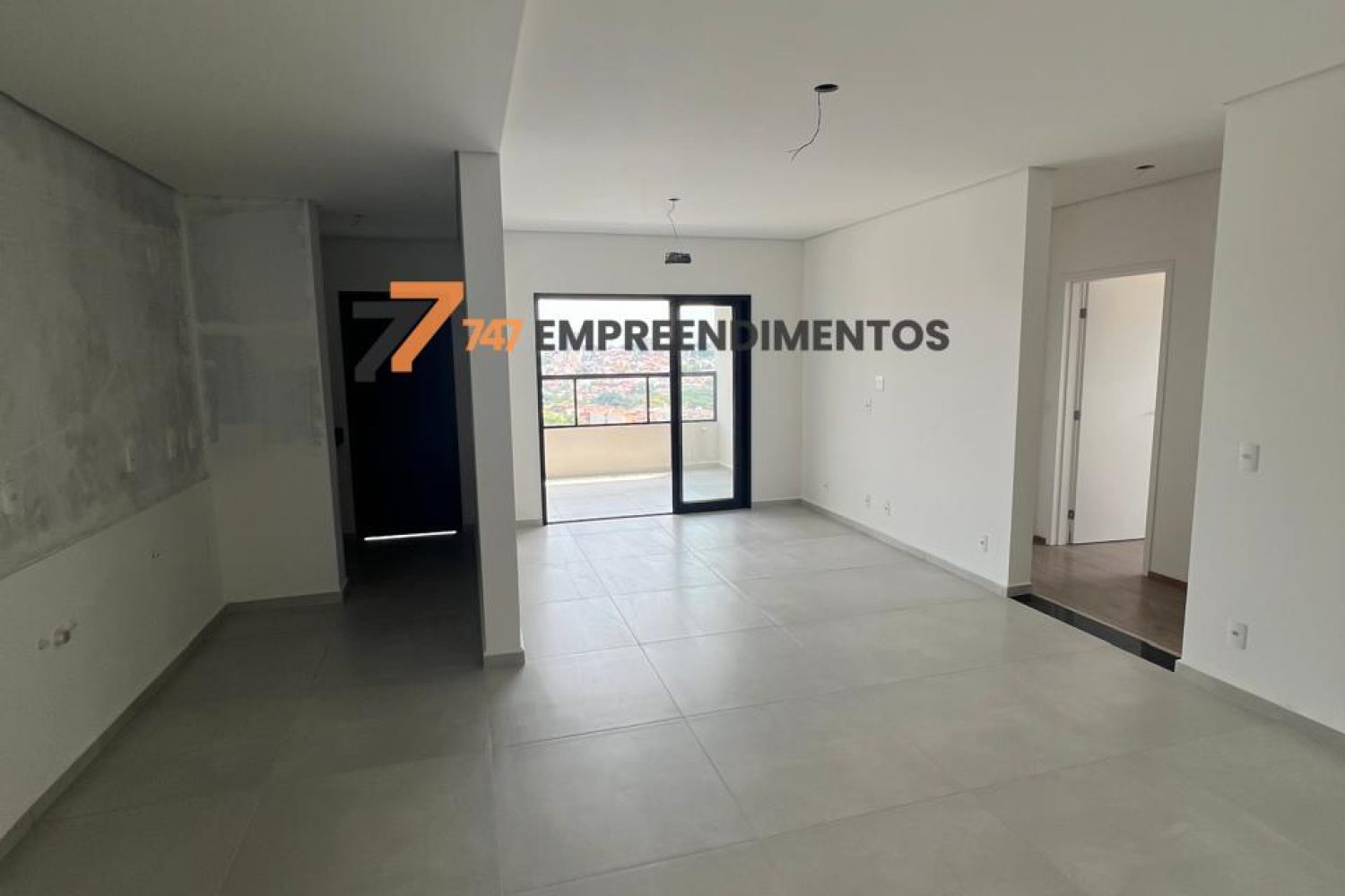 Sala 2 ambientes