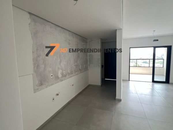 Sala 2 ambientes