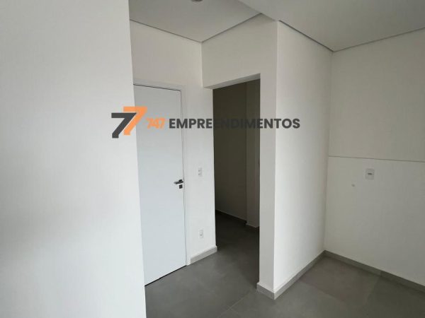 Hall de entrada