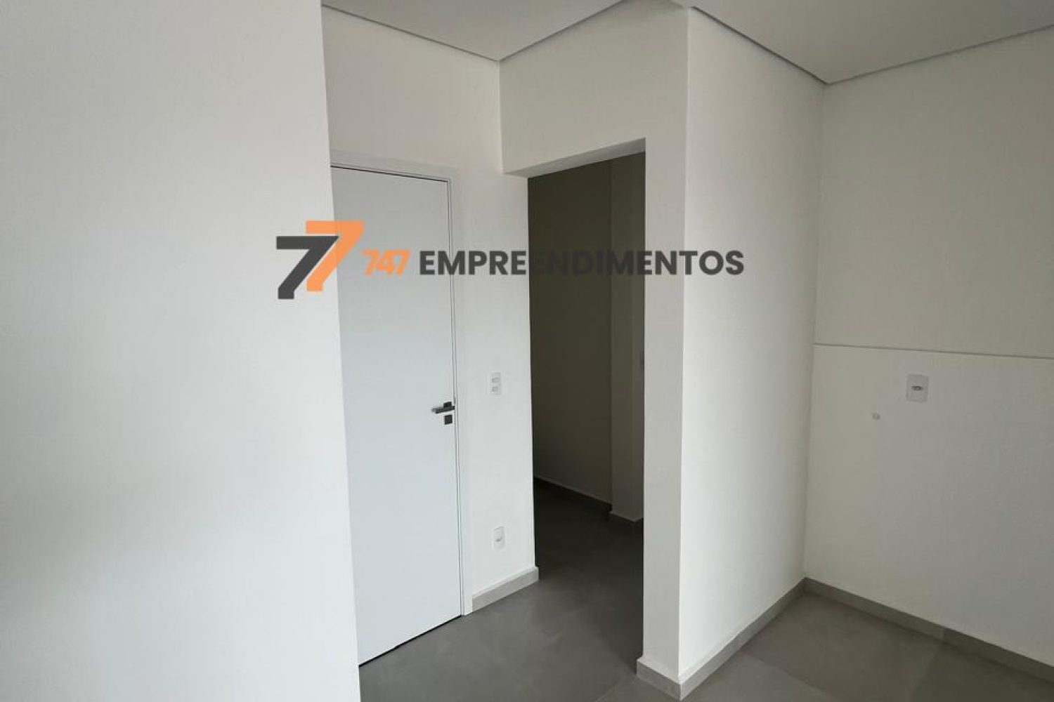 Hall de entrada