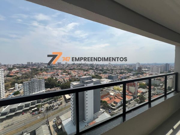 Vista panorâmica