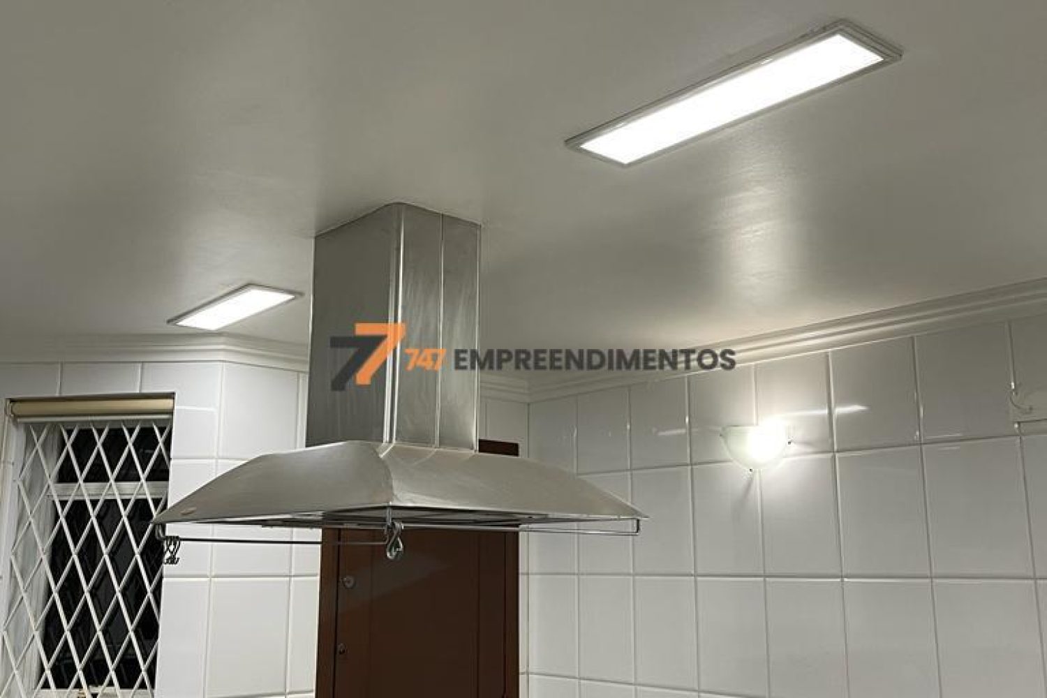 Cozinha planejada