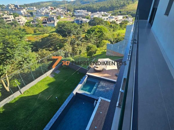 Vista panorâmica