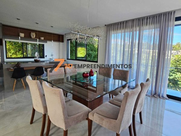 Sala 3 ambientes