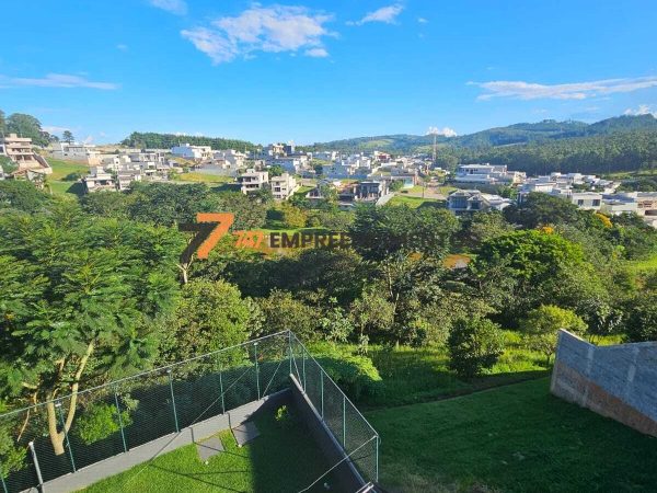 Vista panorâmica