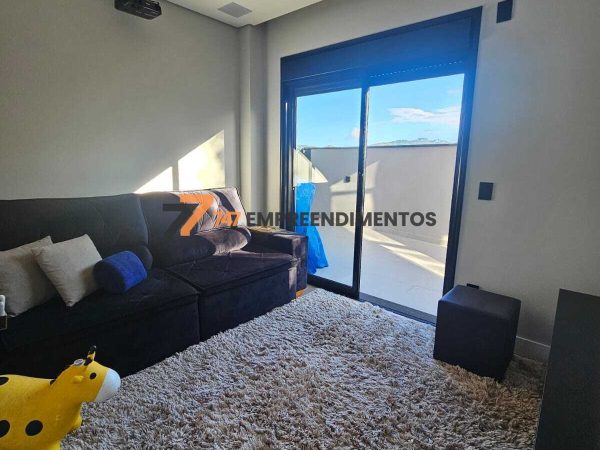 Sala de Tv
