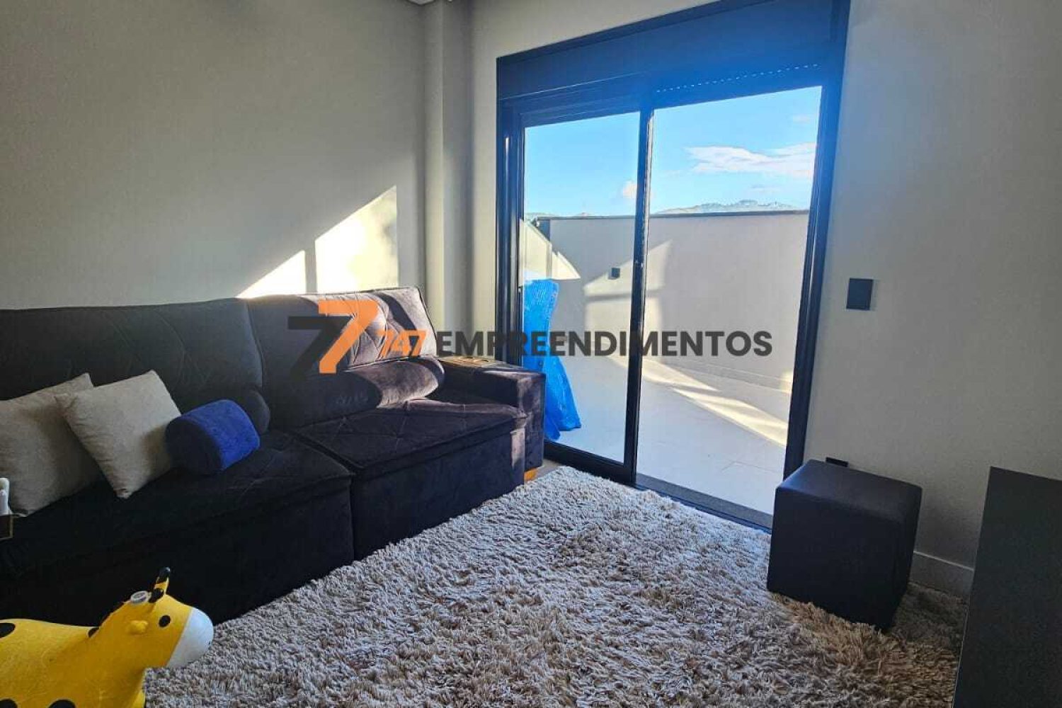 Sala de Tv