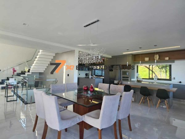 Sala 3 ambientes