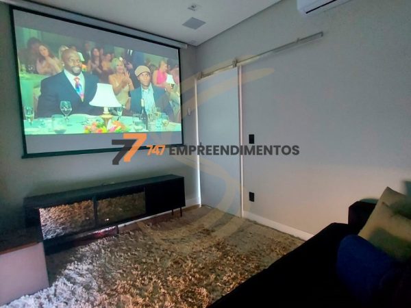 Sala de Tv