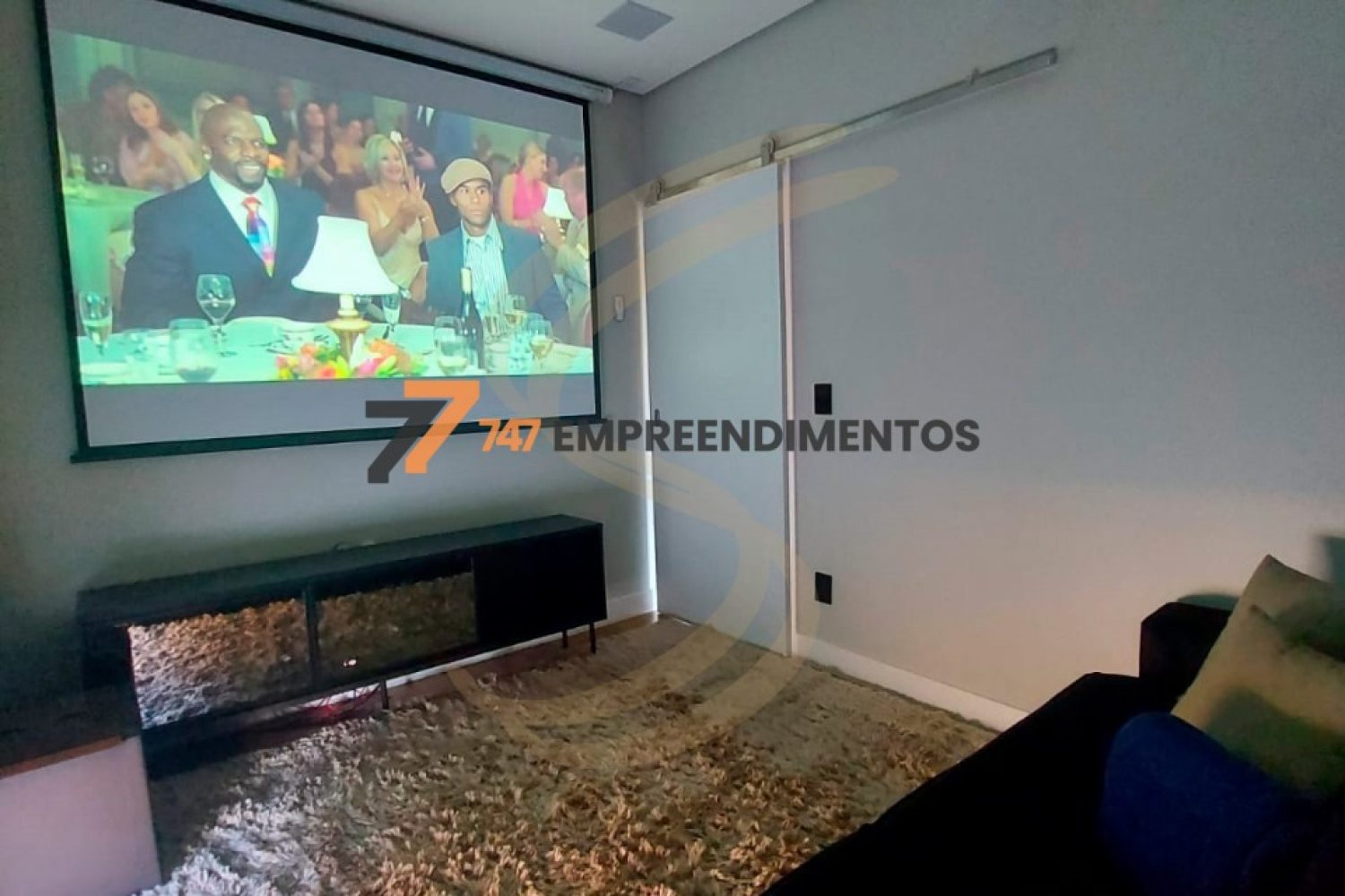 Sala de Tv