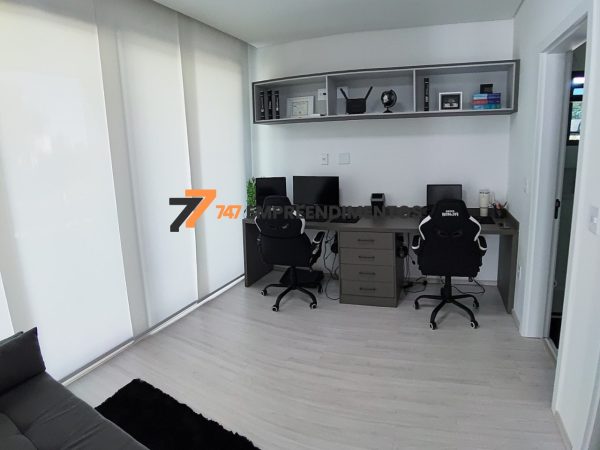Home Office