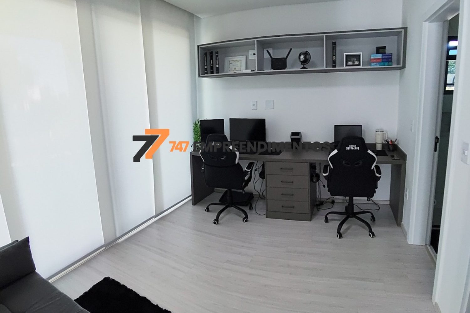 Home Office