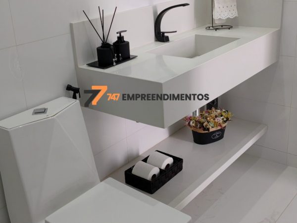 Lavabo
