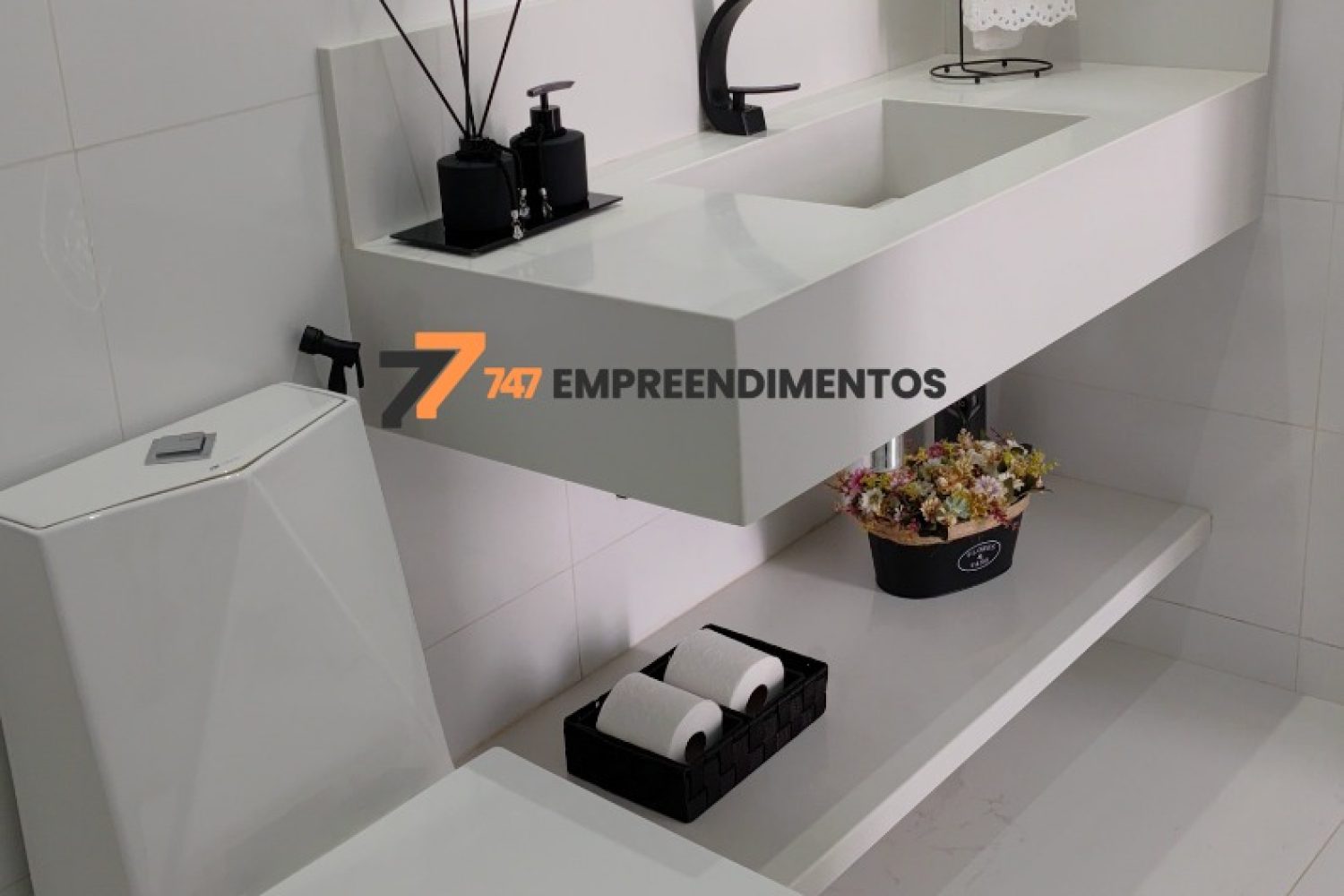 Lavabo
