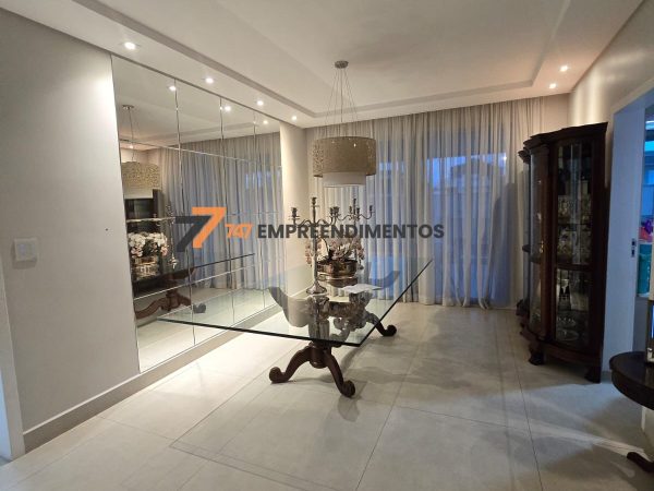 Sala 3 ambientes