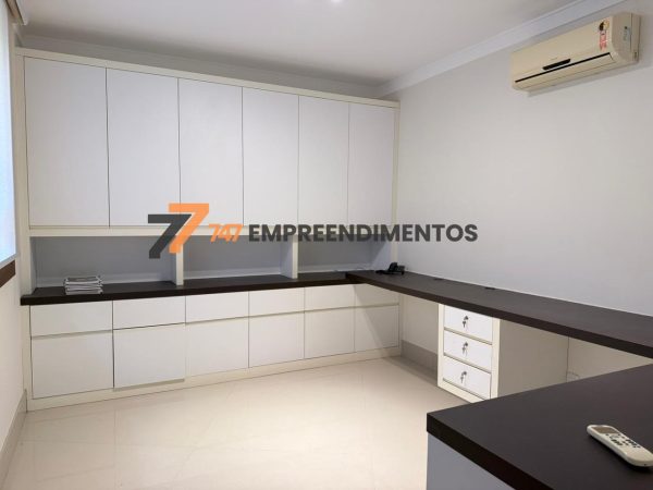Home Office completo