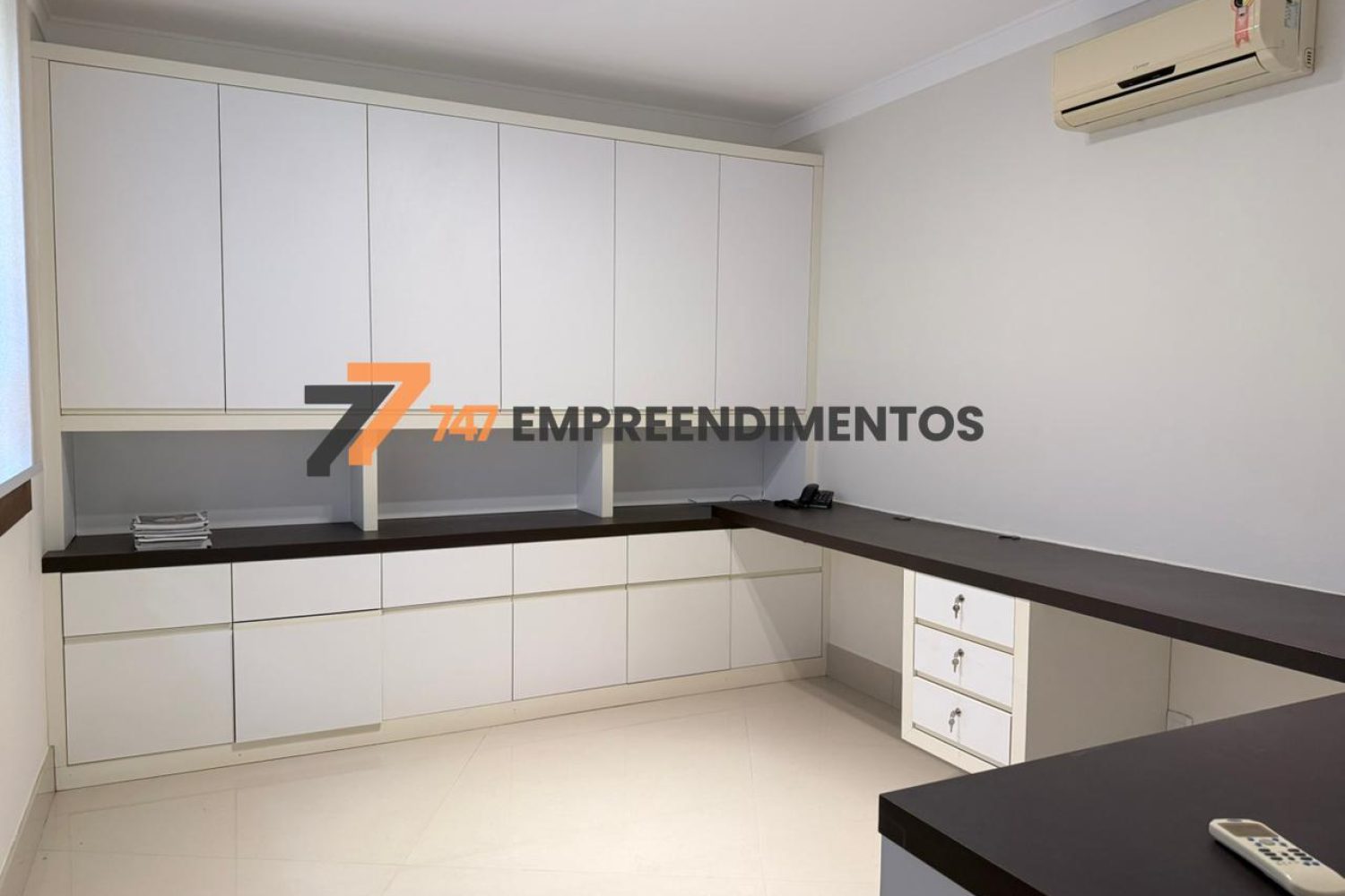 Home Office completo