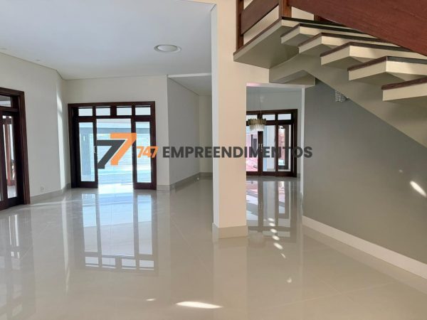 Sala 3 ambientes