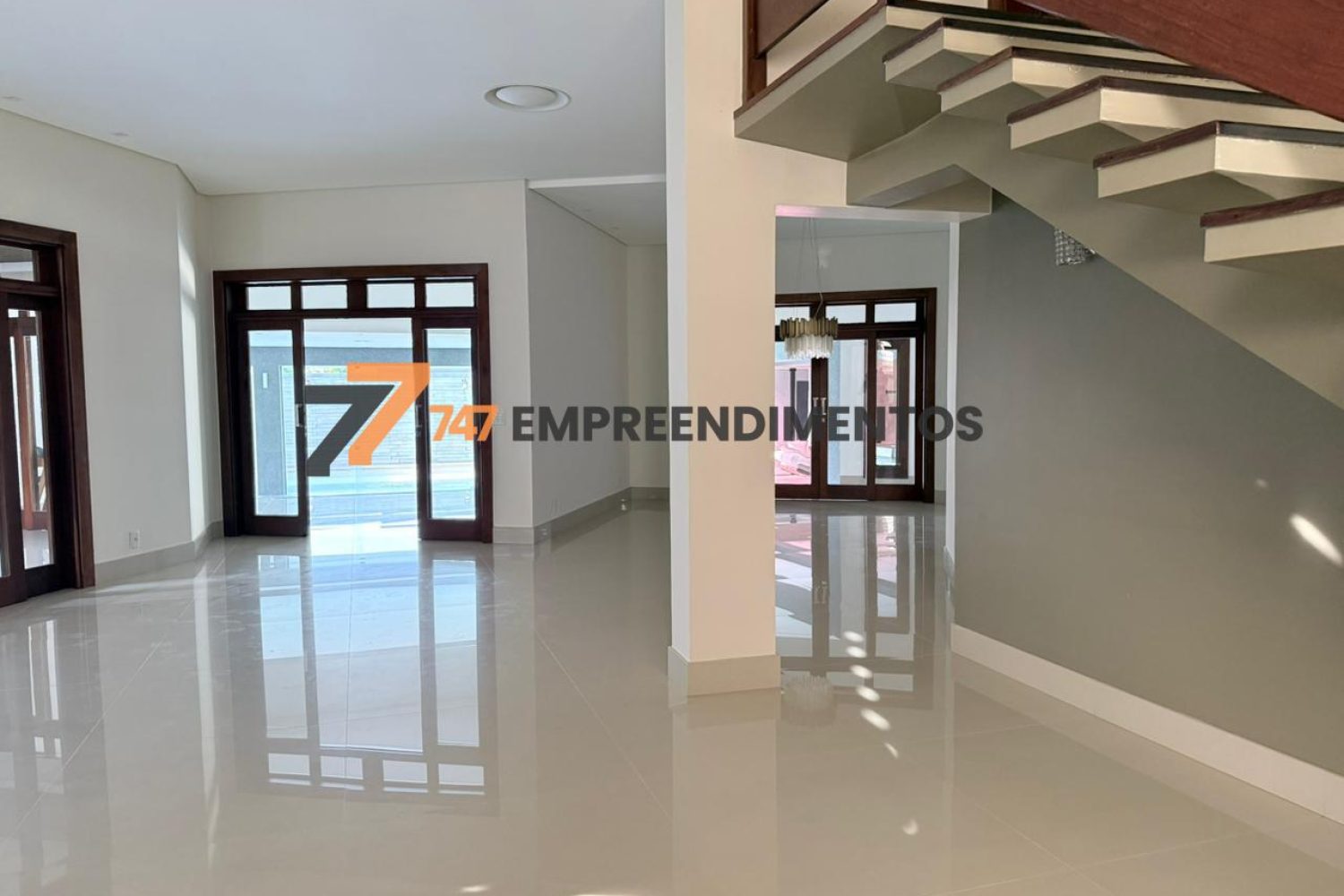 Sala 3 ambientes