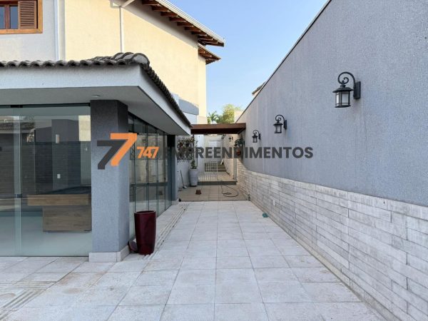 Corredor externo